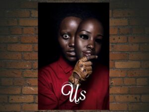 -Us (2019)-<br>The Original Movie