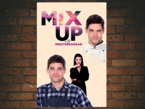 -Mix Up in the Mediterranean (2021)-<br>The Original Movie