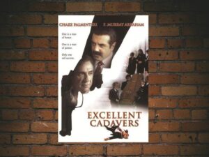 -Excellent Cadavers (1999)-<br>The Original Movie