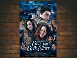 -Love And Love Not (2022)-<br>The Original Movie