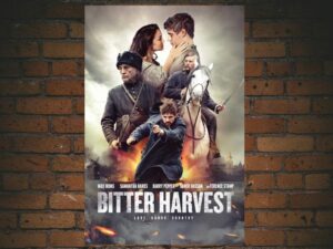 -Bitter Harvest (2017)-<br>The Original Movie