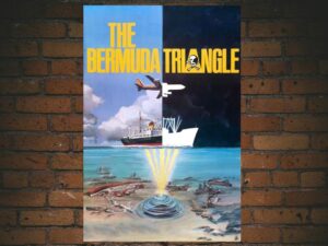 -The Bermuda Triangle (1978)-<br>The Original Movie
