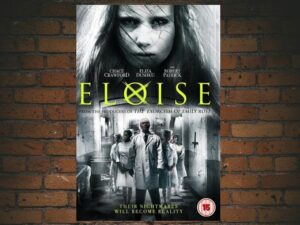 -Eloise (2017)-<br>The Original Movie