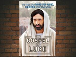 -The Gospel of Luke (2015)-<br>The Original Movie