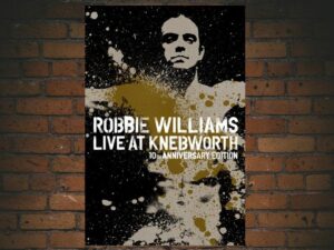 -Robbie Williams: Live At Knebworth (2013)-<br>The Original Movie