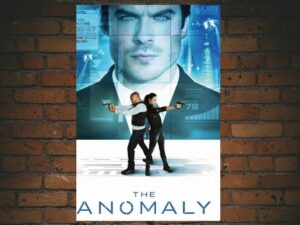 -The Anomaly (2014)-<br>The Original Movie
