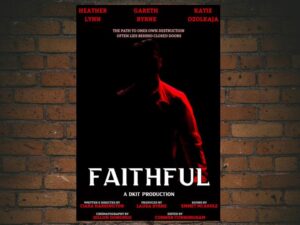 -Faithful (2022)-<br>The Original Movie
