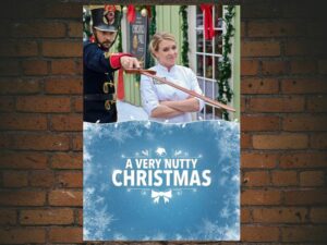 -A Very Nutty Christmas (2018)-<br>The Original Movie