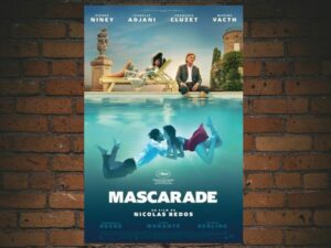 -Mascarade, Masquerade (2022)-<br>The Original Movie