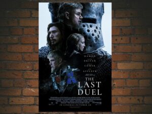 -The Last Duel (2021)-<br>The Original Movie
