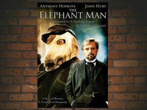 -The Elephant Man (1980)-<br>The Original Movie