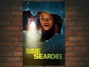 -Susie Searches (2023)-<br>The Original Movie