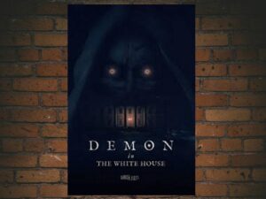 -Shock Docs: Demon In The White House (2021)-<br>The Original Movie