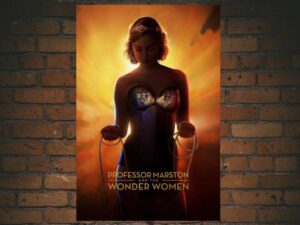 -Professor Marston and the Wonder Women (2017)-<br>The Original Movie