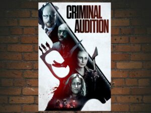 -Criminal Audition (2019)-<br>The Original Movie