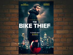 -The Bike Thief (2021)-<br>The Original Movie