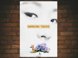 -Smoking Tigers (2023)-<br>The Original Movie