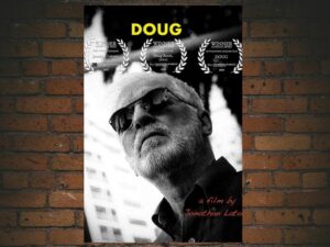 -Doug (2020)-<br>The Original Movie