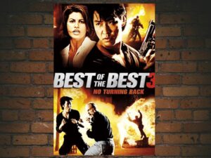 -Best of the Best 3: No Turning Back (1995)-<br>The Original Movie