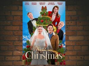 -A Ring for Christmas (2020)-<br>The Original Movie