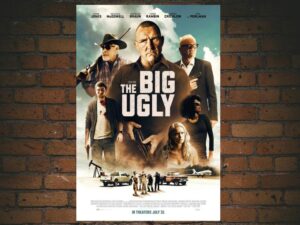 -The Big Ugly (2020)-<br>The Original Movie
