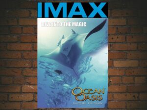 -IMAX Ocean Oasis (2000)-<br>The Original Movie