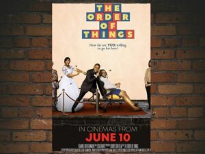 -The Order of Things (2022)-<br>The Original Movie