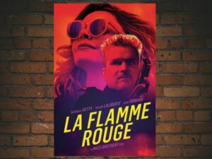 -La Flamme Rouge (2021)-<br>The Original Movie