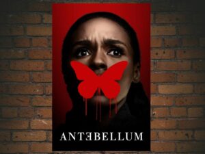 -Antebellum (2020)-<br>The Original Movie