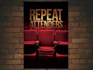 -Repeat Attenders (2020)-<br>The Original Movie