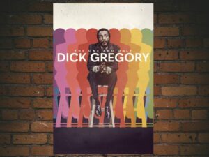 -The One and Only Dick Gregory (2021)-<br>The Original Movie