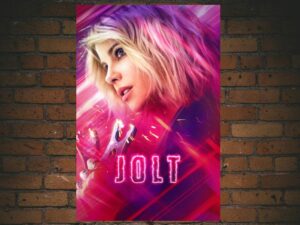 -Jolt (2021)-<br>The Original Movie