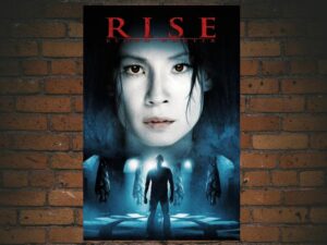 -Rise: Blood Hunter (2007)-<br>The Original Movie