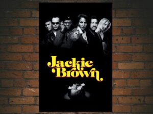 -Jackie Brown (1997)-<br>The Original Movie