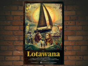 -Lotawana (2022)-<br>The Original Movie