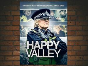 -Hot Streets (2018)-<br>The Complete Series