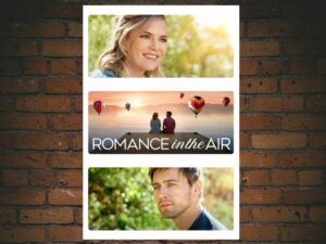 -Romance in the Air (2020)-<br>The Original Movie