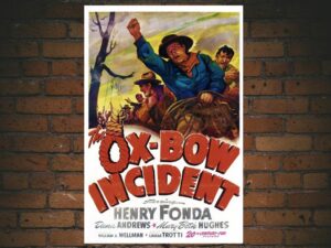 -The Ox-Bow Incident (1943)-<br>The Original Movie