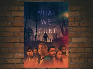 -What We Found (2020)-<br>The Original Movie