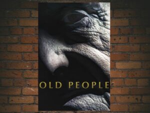 -Old People (2022)-<br>The Original Movie