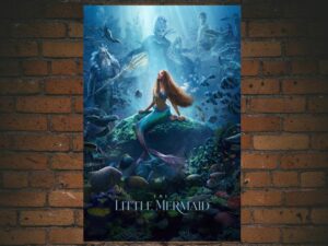 -The Little Mermaid (2023)-<br>The Original Movie