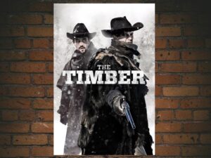 -The Timber (2015)-<br>The Original Movie