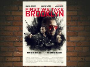 -First We Take Brooklyn (2018)-<br>The Original Movie