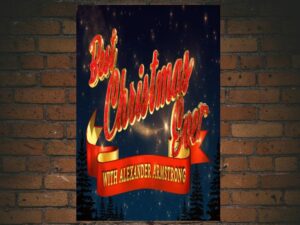-Best Christmas Ever with Alexander Armstrong (2019)-<br>The Original Movie