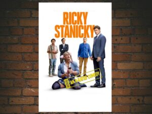-Ricky Stanicky (2024)-<br>The Original Movie
