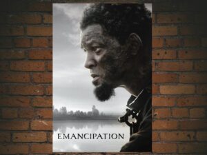 -Emancipation (2022)-<br>The Original Movie
