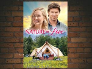 -Nature of Love (2020)-<br>The Original Movie