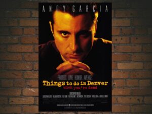 -Things To Do In Denver When You're Dead (1995)-<br>The Original Movie