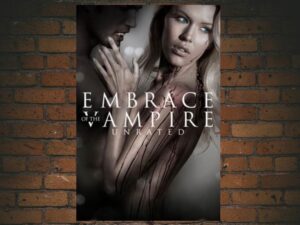 -Embrace of the Vampire (2013)-<br>The Original Movie