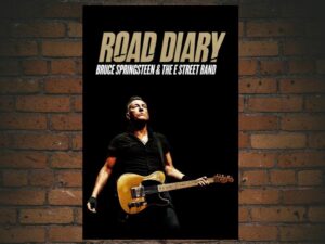 -Road Diary: Bruce Springsteen and The E Street Band (2024)-<br>The Original Movie